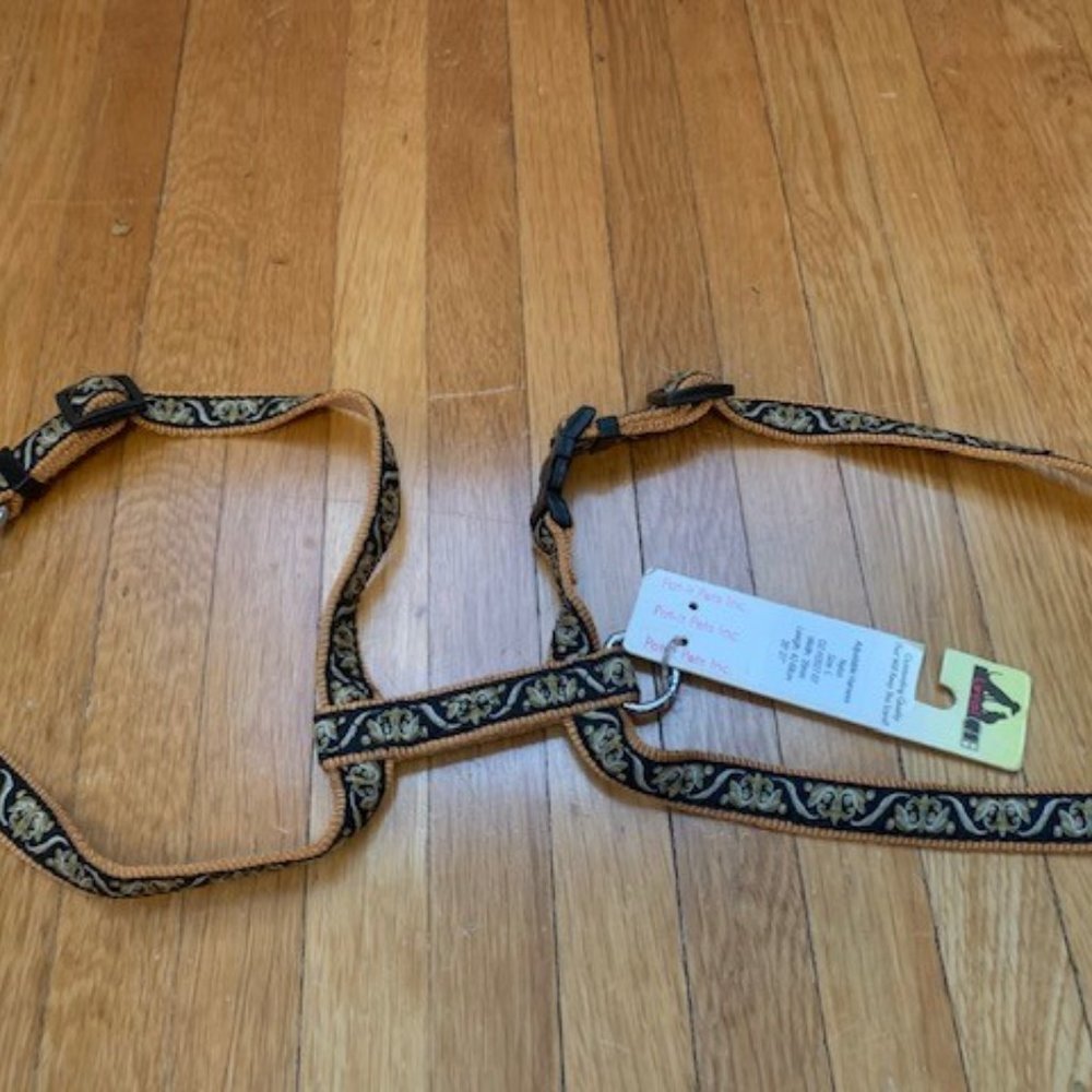 Dog Harness NWOT